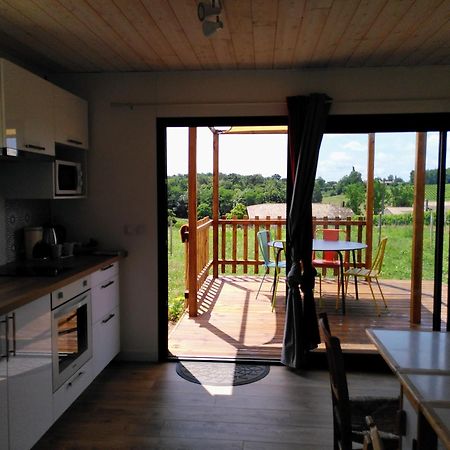 Maison Sur Pilotis سان باليه المظهر الخارجي الصورة