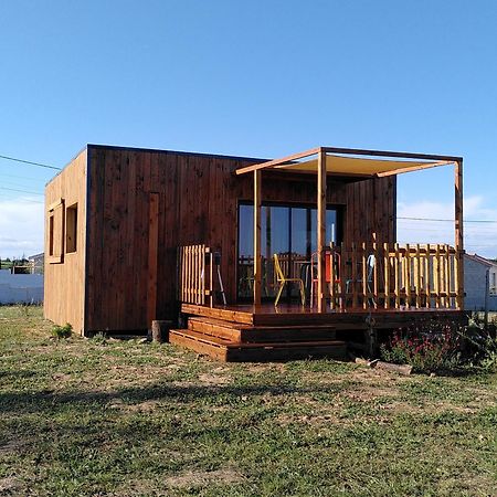 Maison Sur Pilotis سان باليه المظهر الخارجي الصورة