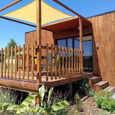 Maison Sur Pilotis سان باليه المظهر الخارجي الصورة